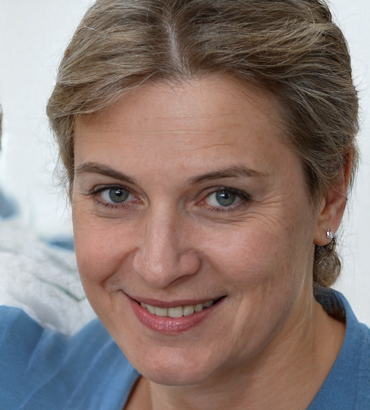Mary Thompson