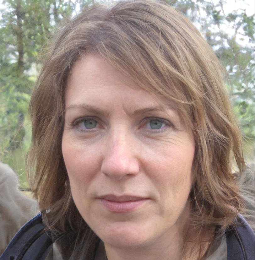 Mary Thompson